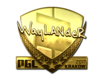wayLander (Gold) | Boston 2018 image